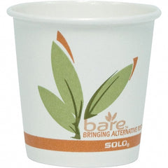 Solo - 12 oz Paper Hot Cups - Exact Tooling