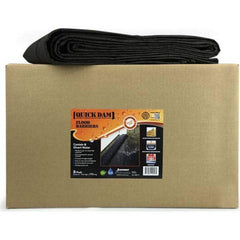 Quick Dam - Pipe Socks & Dewatering Bags Type: Flood Barrier Application: Facility Maintenance - Exact Tooling