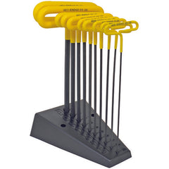 46590 SET 10 LOOP HEX T-H - Exact Tooling