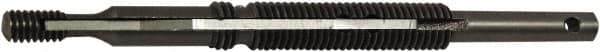 Recoil - 3/8-16 Thread Size, UNC Mandrel Thread Insert Power Installation Tools - Tangless Compatible - Exact Tooling