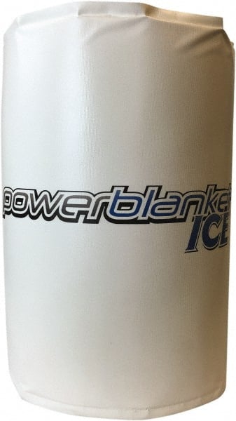 Powerblanket - Drum Cooling Blanket - For use with 55 Gal Drum - Exact Tooling