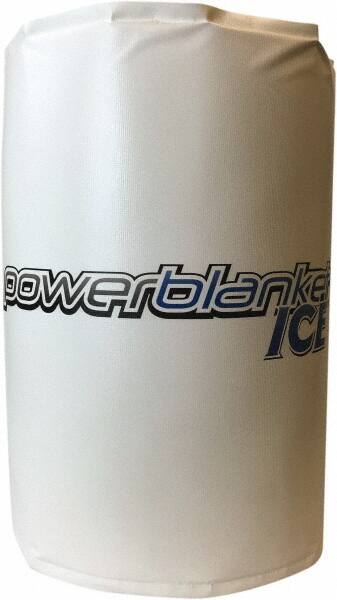 Powerblanket - Drum Cooling Blanket - For use with 30 Gal Drum - Exact Tooling