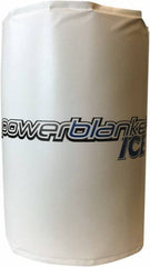 Powerblanket - Drum Cooling Blanket - For use with 30 Gal Drum - Exact Tooling