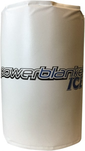 Powerblanket - Drum Cooling Blanket - For use with 15 Gal Drum - Exact Tooling