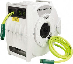 Legacy - Hose Reels Style: Spring Retractable Hose Length (Feet): 70 - Exact Tooling