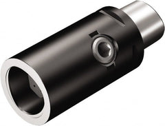 Sandvik Coromant - Modular Tool Holding System Adapter - 80mm Body Diam - Exact Tooling