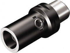 Sandvik Coromant - Modular Tool Holding System Adapter - 63mm Body Diam - Exact Tooling