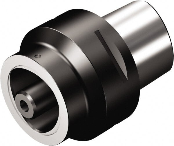 Sandvik Coromant - Modular Tool Holding System Adapter - 63mm Body Diam - Exact Tooling