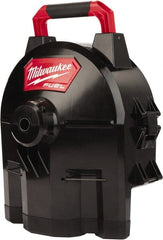 Milwaukee Tool - Drain Cleaning Drum with Anchor Cable - Use with M18 FUEL SWITCH PACK - Exact Tooling