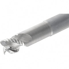 Iscar - 2.8 to 4mm Groove Width, 15mm Max Depth of Cut, Neutral Cut, CGHN Indexable Grooving Blade - GIF 4.00E-2.00, GIM 3UT-1.5RA, GIMN 302, GIMN 406, GIMY 315, GIMY 420, GITM 3.00K-1.50, GITM 4.00K-2.00 Insert Style, Series Cut Grip - Exact Tooling