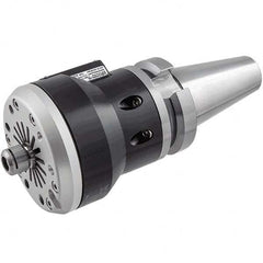 Iscar - End Mill Holder Spindle - Exact Tooling