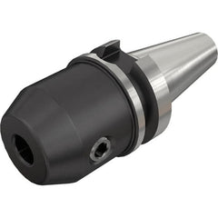 Iscar - End Mill Holder Accessory - - Exact Tooling