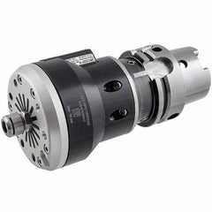 Iscar - End Mill Holder Spindle - Exact Tooling