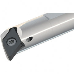 Iscar - Indexable Boring Bars Toolholder Style: A20R SDXNL Series: Isoturn - Exact Tooling