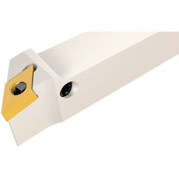 Iscar - Indexable Turning Toolholders Hand of Holder: Right Hand Series: Isoturn - Exact Tooling