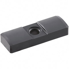 Iscar - Support Pad for Indexable Tools - Use with Deep Drilling - Exact Tooling