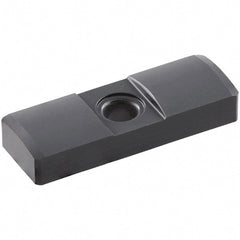 Iscar - Support Pad for Indexable Tools - Use with Deep Drilling - Exact Tooling