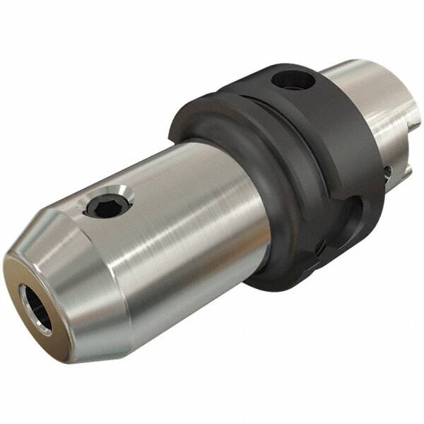 Iscar - End Mill Clamp Holder - Exact Tooling