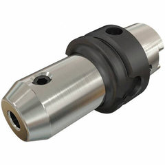 Iscar - End Mill Clamp Holder - Exact Tooling