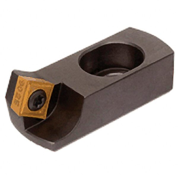 Iscar - Boring Head Boring Insert Holder - Exact Tooling