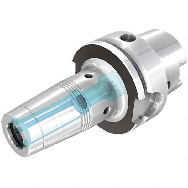 Iscar - End Mill Holder Accessory - Exact Tooling