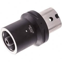 Iscar - C5 Taper, Modular Tool Holding System Adapter - 85.00mm Projection, 3.346" OAL - Exact Tooling