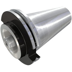 Iscar - 40mm Bore Diam, Boring Bar Holder & Adapter - Exact Tooling