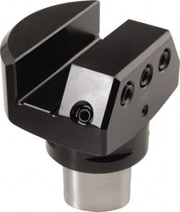 Iscar - Turret & VDI Tool Holders - Exact Tooling