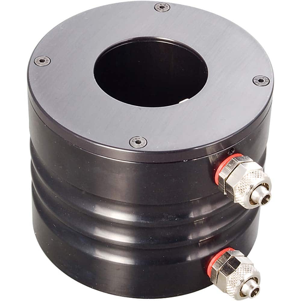 Iscar - End Mill Holder Accessory - - Exact Tooling