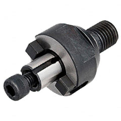 Iscar - M16 Shell Mill Holder - Exact Tooling