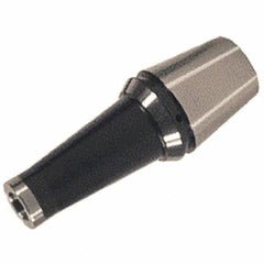 Iscar - End Mill Holder Adapter - Exact Tooling