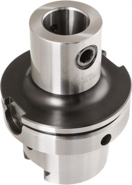 Iscar - End Mill Holder Accessory - - Exact Tooling