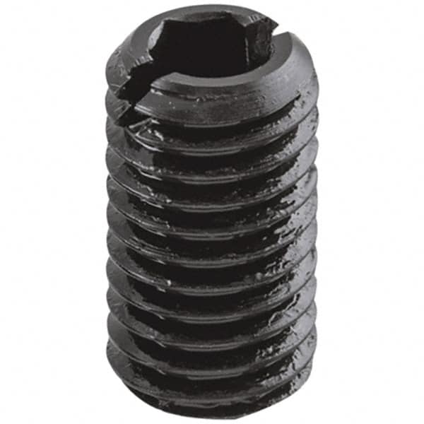 Iscar - Screws For Indexables - Exact Tooling