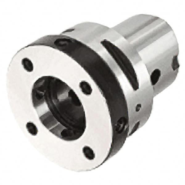 Iscar - Modular Tool Holding System Adapter - - Exact Tooling