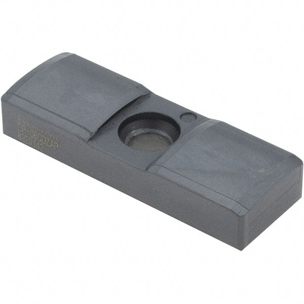 Iscar - Support Pad for Indexable Tools - Use with Deep Drilling - Exact Tooling