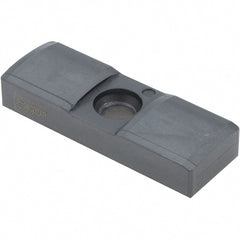Iscar - Support Pad for Indexable Tools - Use with Deep Drilling - Exact Tooling