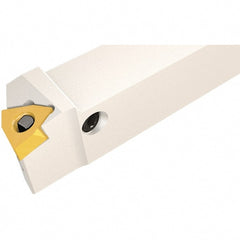 Iscar - Indexable Turning Toolholders Hand of Holder: Left Hand Series: Isoturn - Exact Tooling