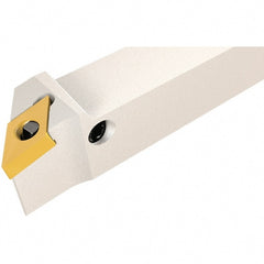 Iscar - Indexable Turning Toolholders Hand of Holder: Left Hand Series: Isoturn - Exact Tooling