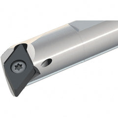 Iscar - Indexable Boring Bars Toolholder Style: E16R SDXNR Series: Isoturn - Exact Tooling