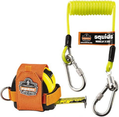 Ergodyne - Tool Tether Kit - Carabiner Connection - Exact Tooling
