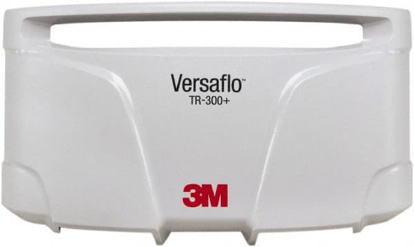 3M - Filter Cover - For PAPR Systems, Compatible with 3M TR-3700 - Exact Tooling