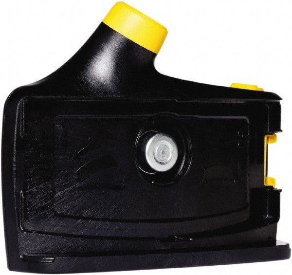3M - Belt Mounted Intrinsically Safe PAPR Replacement Motor Blower Unit - Series TR-800 - Exact Tooling