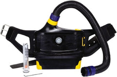 3M - PAPR Motor Blower Units & Assemblies Type: PAPR Unit Mount: Belt Mounted - Exact Tooling