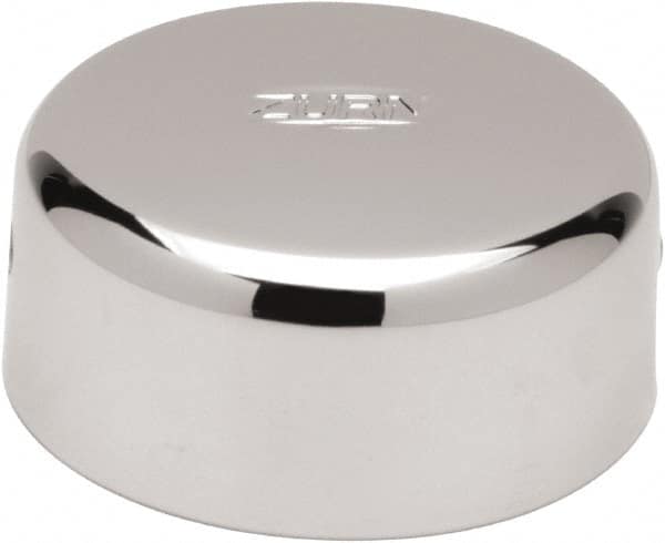 Zurn - Toilet Repair Stop Cover - Exact Tooling