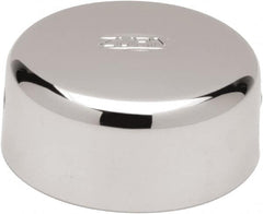 Zurn - Toilet Repair Stop Cover - Exact Tooling