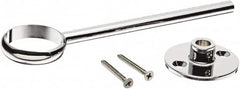 Zurn - Toilet Repair Pipe Support - Exact Tooling
