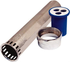 Zurn - Toilet Repair Flush Tube - Exact Tooling