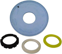 Zurn - Toilet Repair Diaphragm Kit - Exact Tooling