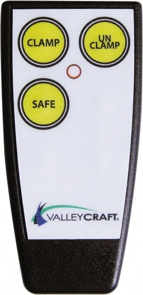 Valley Craft - Lifting Aid Control Pendant - Exact Tooling