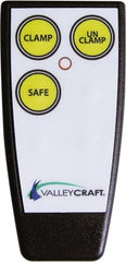 Valley Craft - Lifting Aid Control Pendant - Exact Tooling